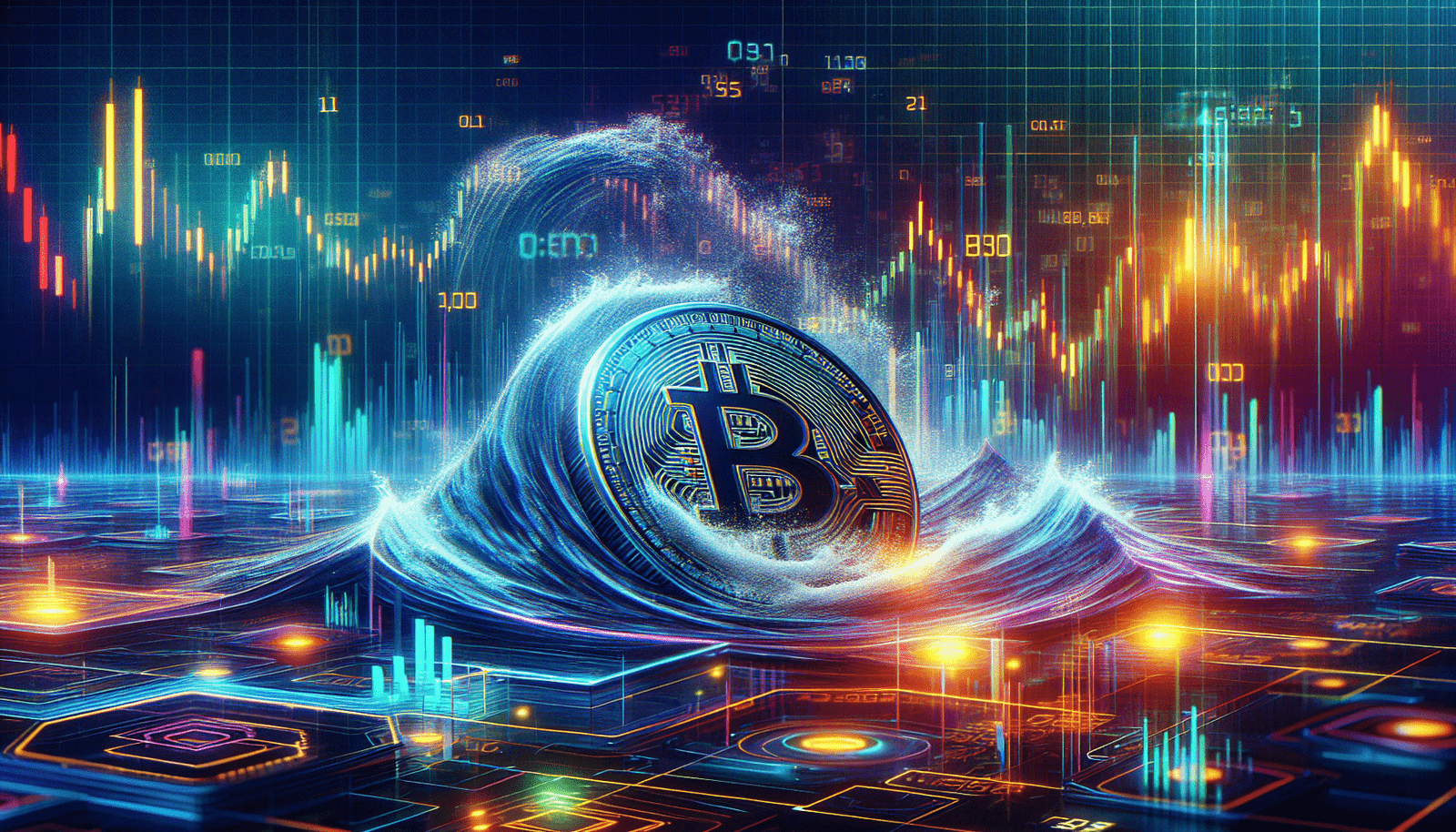 How To Invest In Cryptocurrency During Market Dips. How To Invest In Cryptocurrency During Market Dips.