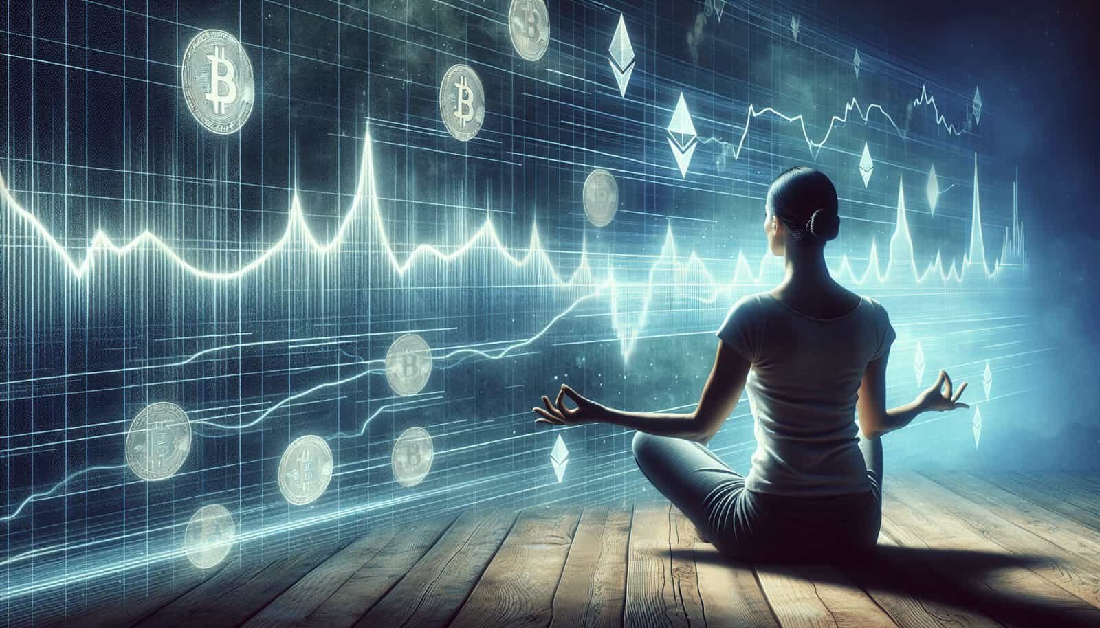 How To Manage Your Emotions When Investing In Cryptocurrency. How To Manage Your Emotions When Investing In Cryptocurrency.