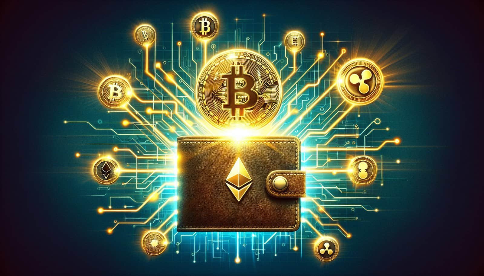 How To Transfer Cryptocurrency Between Exchanges? How To Transfer Cryptocurrency Between Exchanges?