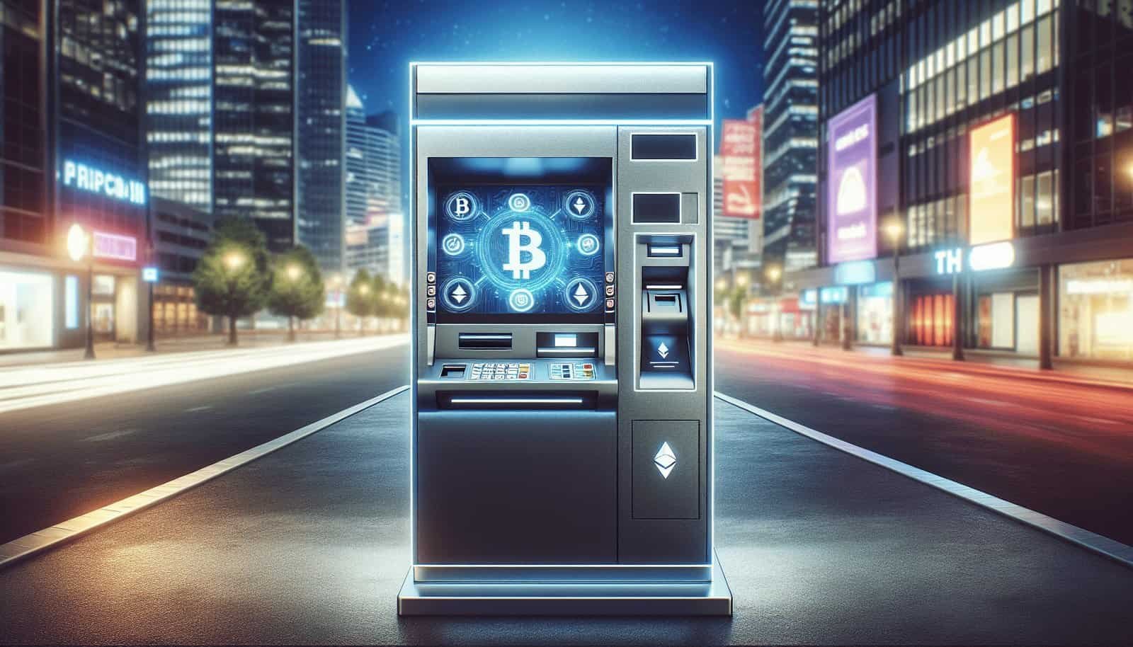 How To Use Crypto ATMs? How To Use Crypto ATMs?
