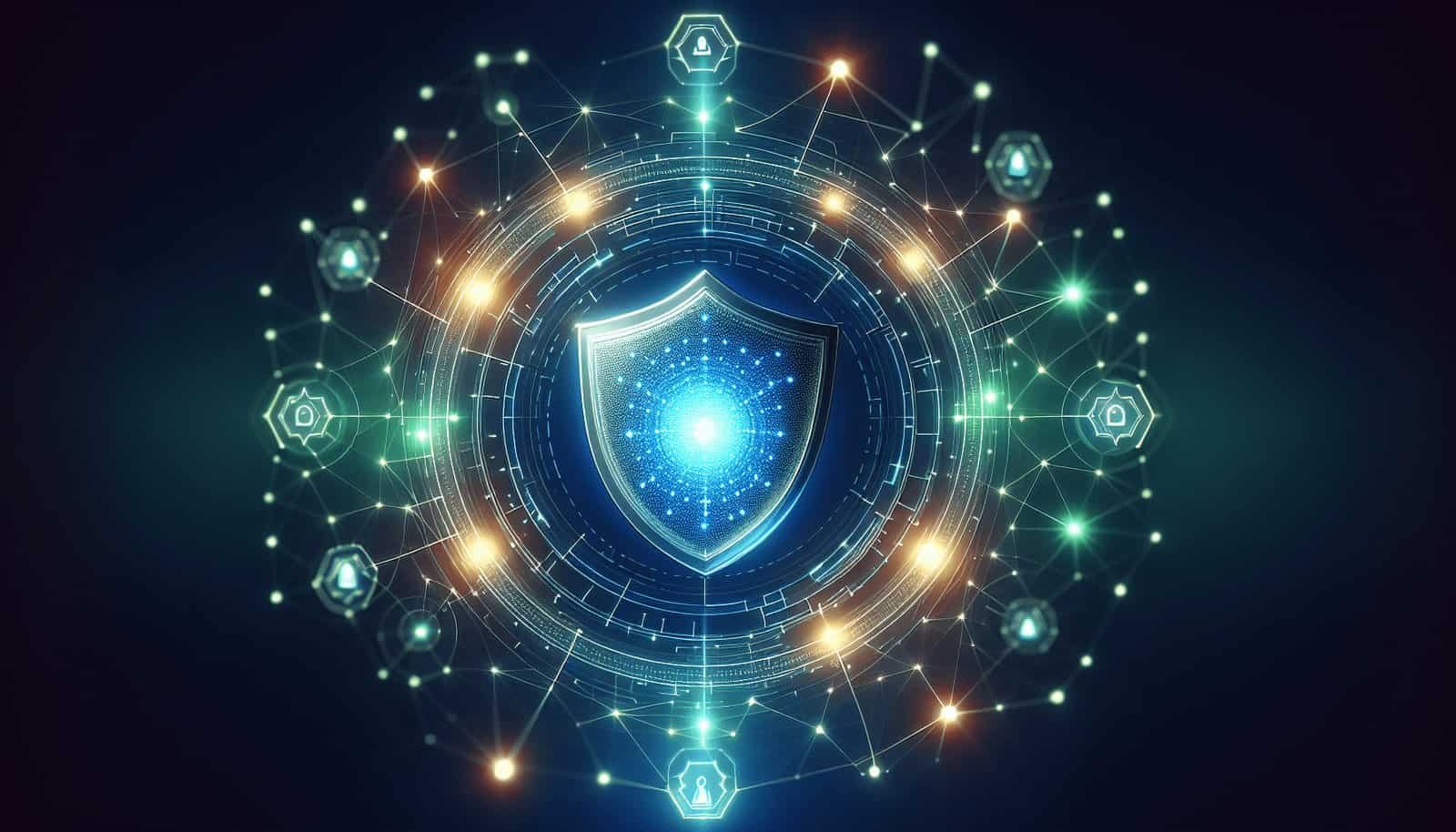 HyperGuard Coin - Decentralized Cybersecurity Infrastructure For Blockchain. HyperGuard Coin - Decentralized Cybersecurity Infrastructure For Blockchain.