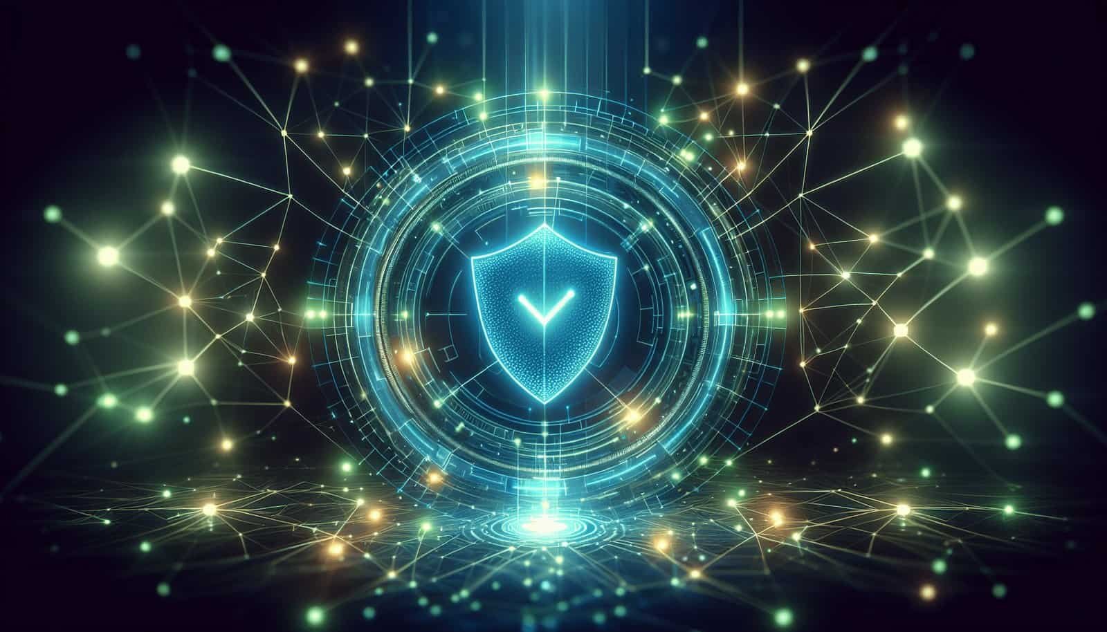 HyperGuard Coin - Decentralized Cybersecurity Infrastructure For Blockchain. HyperGuard Coin - Decentralized Cybersecurity Infrastructure For Blockchain.