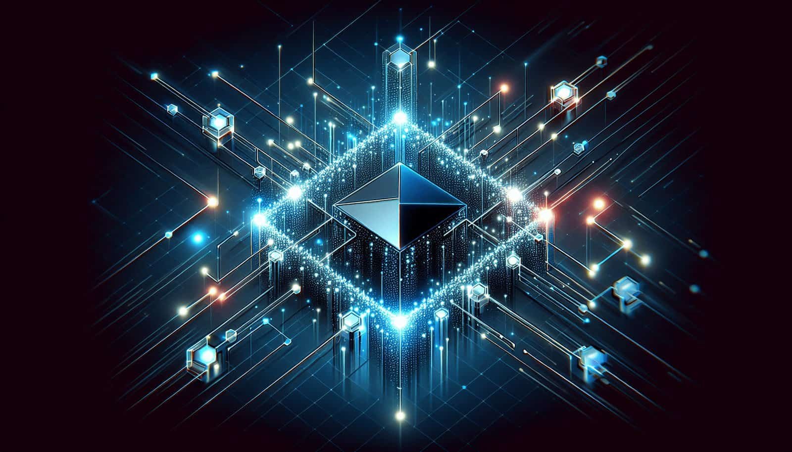 InfinityNet Token - Scalable Blockchain Infrastructure Solutions. 1 infinitynet token scalable blockchain infrastructure solutions 15