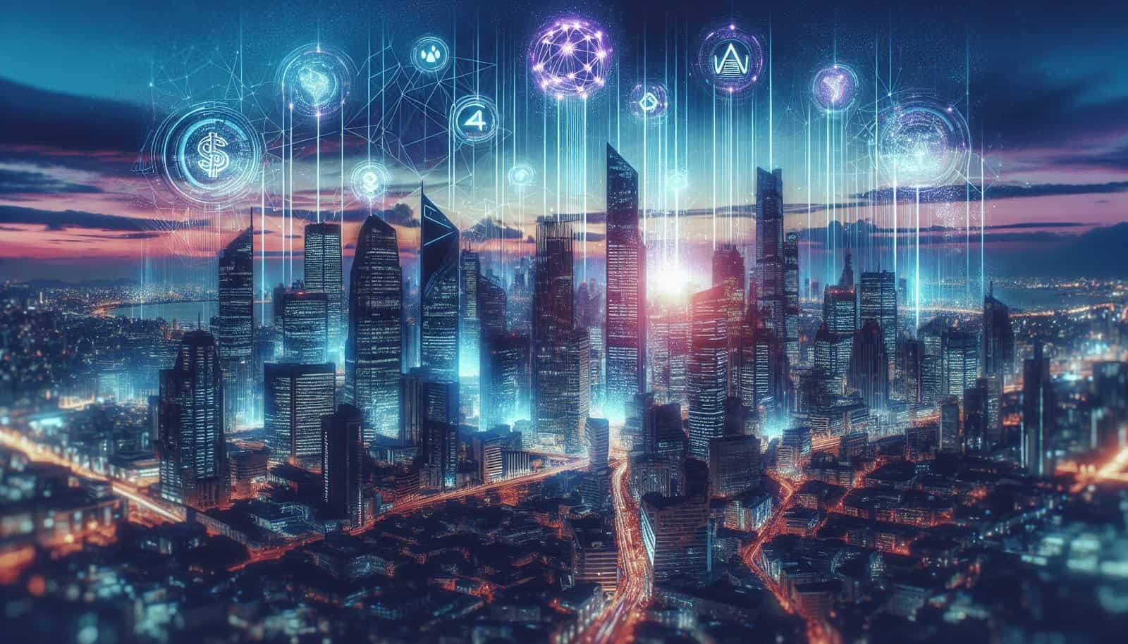 Parsec announces $4 million investment round led by Galaxy Digital