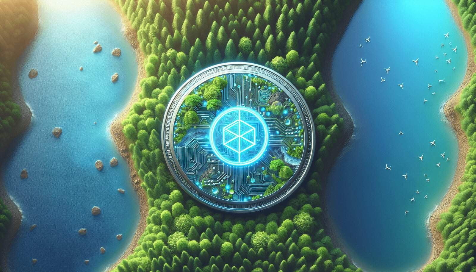 TerraSafe Coin - Decentralized Solutions For Environmental Safety. TerraSafe Coin - Decentralized Solutions For Environmental Safety.