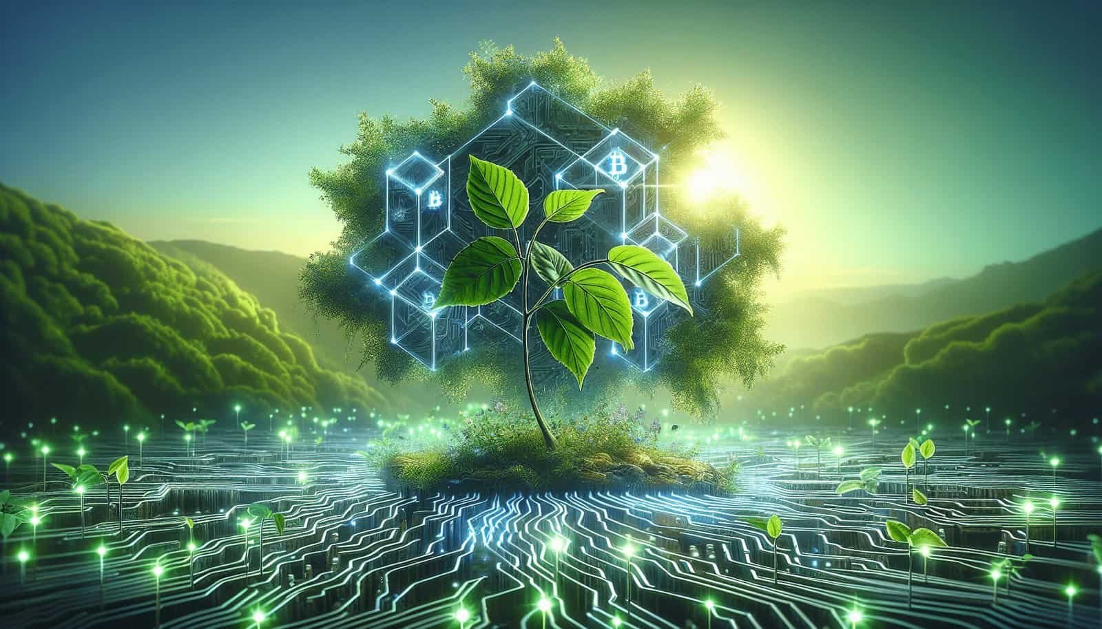 TerraSafe Coin - Decentralized Solutions For Environmental Safety. 1 terrasafe coin decentralized solutions for environmental safety 23