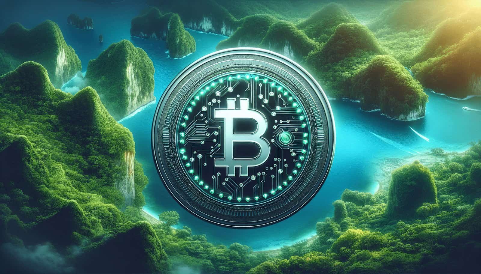 TerraSafe Coin - Decentralized Solutions For Environmental Safety. TerraSafe Coin - Decentralized Solutions For Environmental Safety.