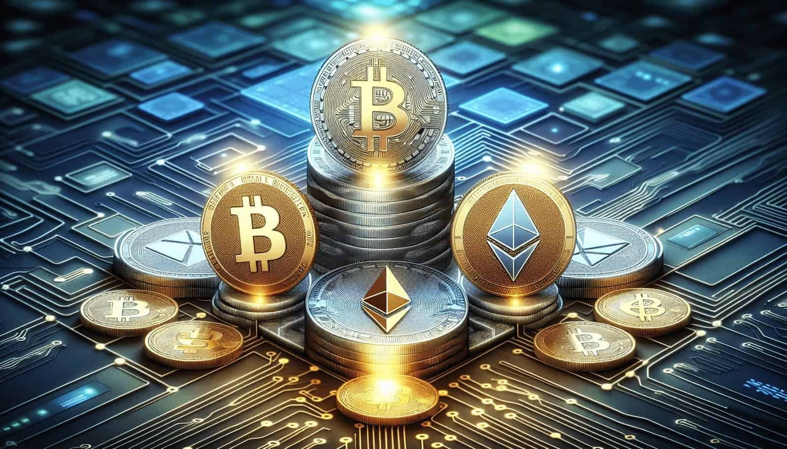 What Are The Top Crypto Coins For Long-term Investment? What Are The Top Crypto Coins For Long-term Investment?