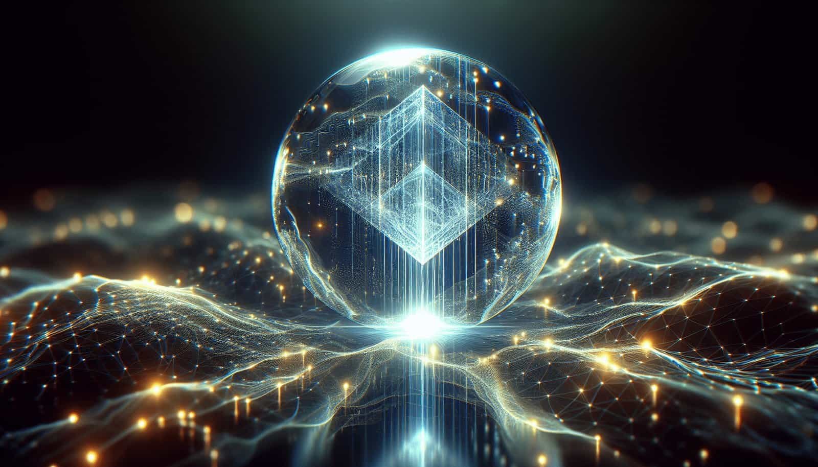 What Is The Role Of Oracles In Blockchain? 1 what is the role of oracles in blockchain 9