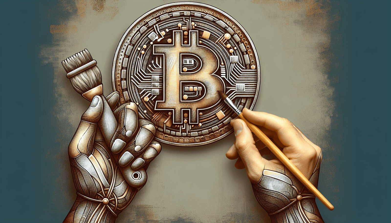 Artisan Crypto (ART)