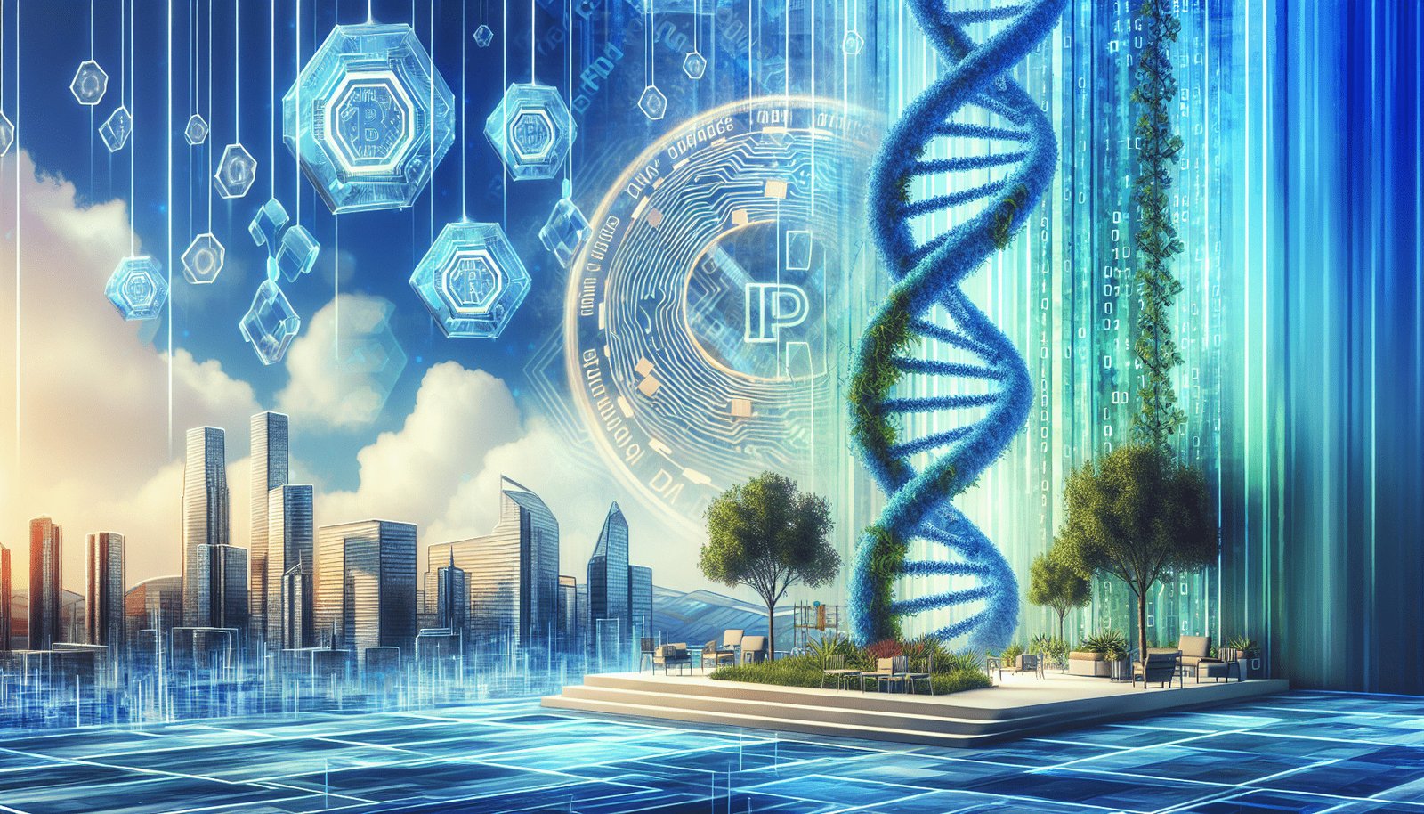BioTech Crypto (BIO) BioTech Crypto (BIO)