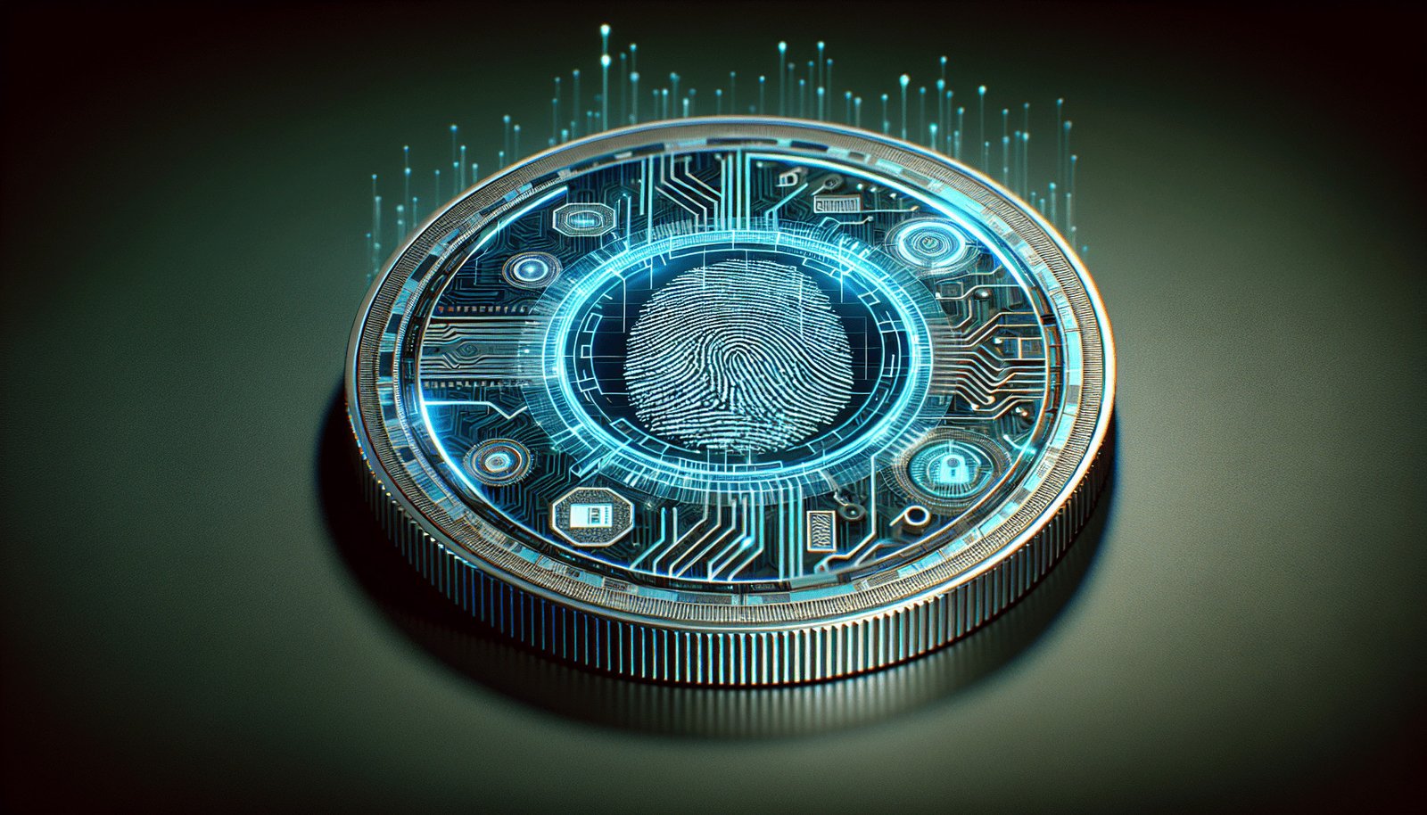 Digital Identity Token (DIT)