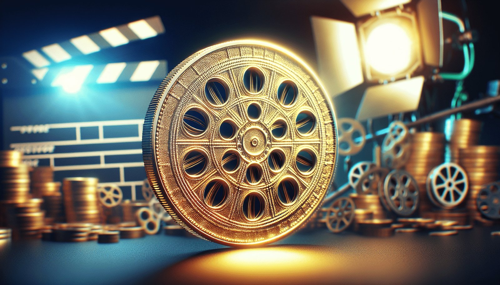 Film Finance Coin (FFC)