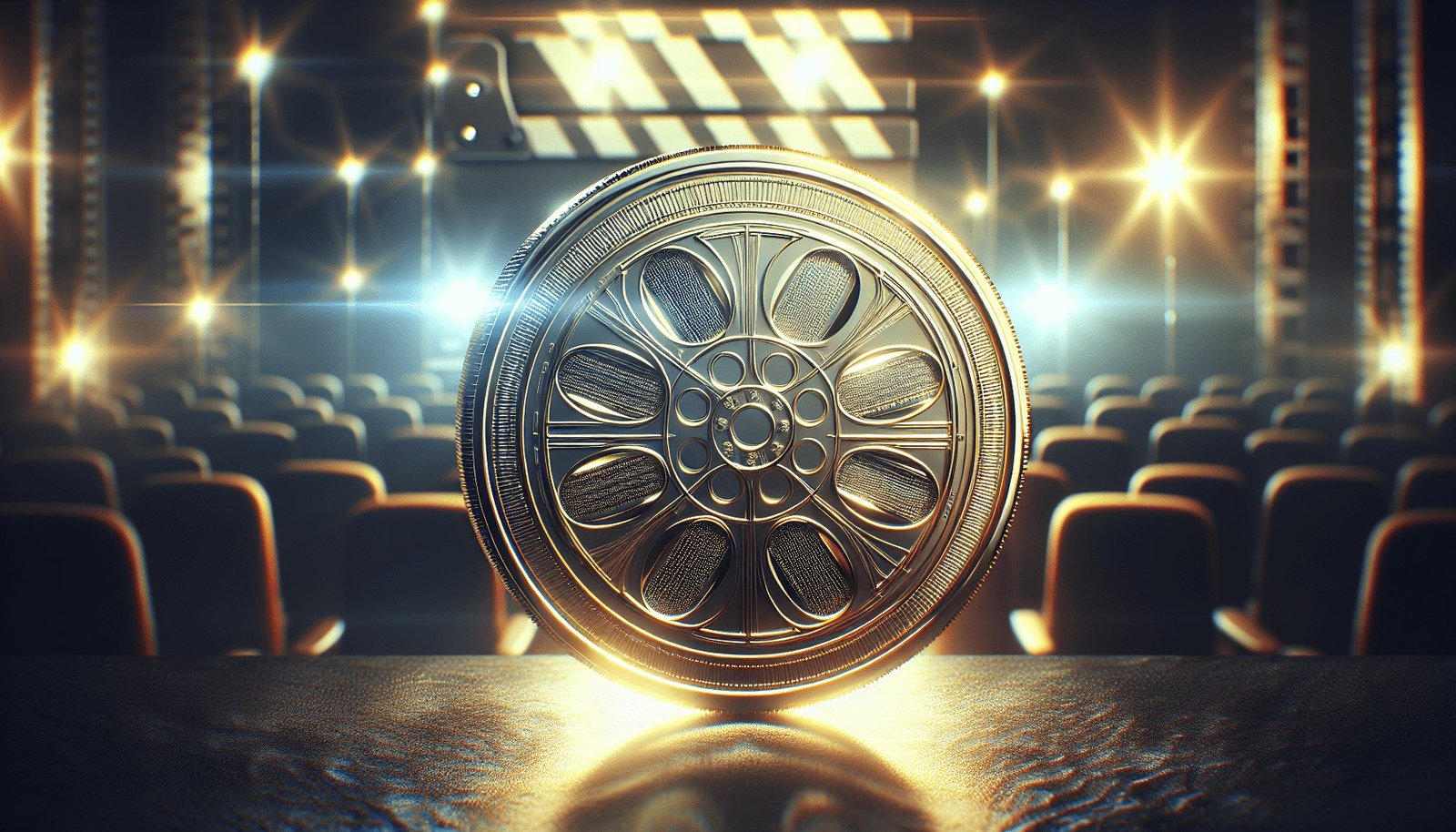 Film Finance Coin (FFC)