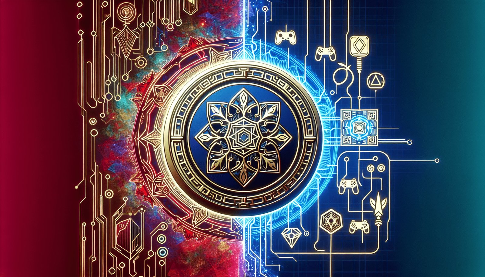 Gaming Guild Token (GGT)