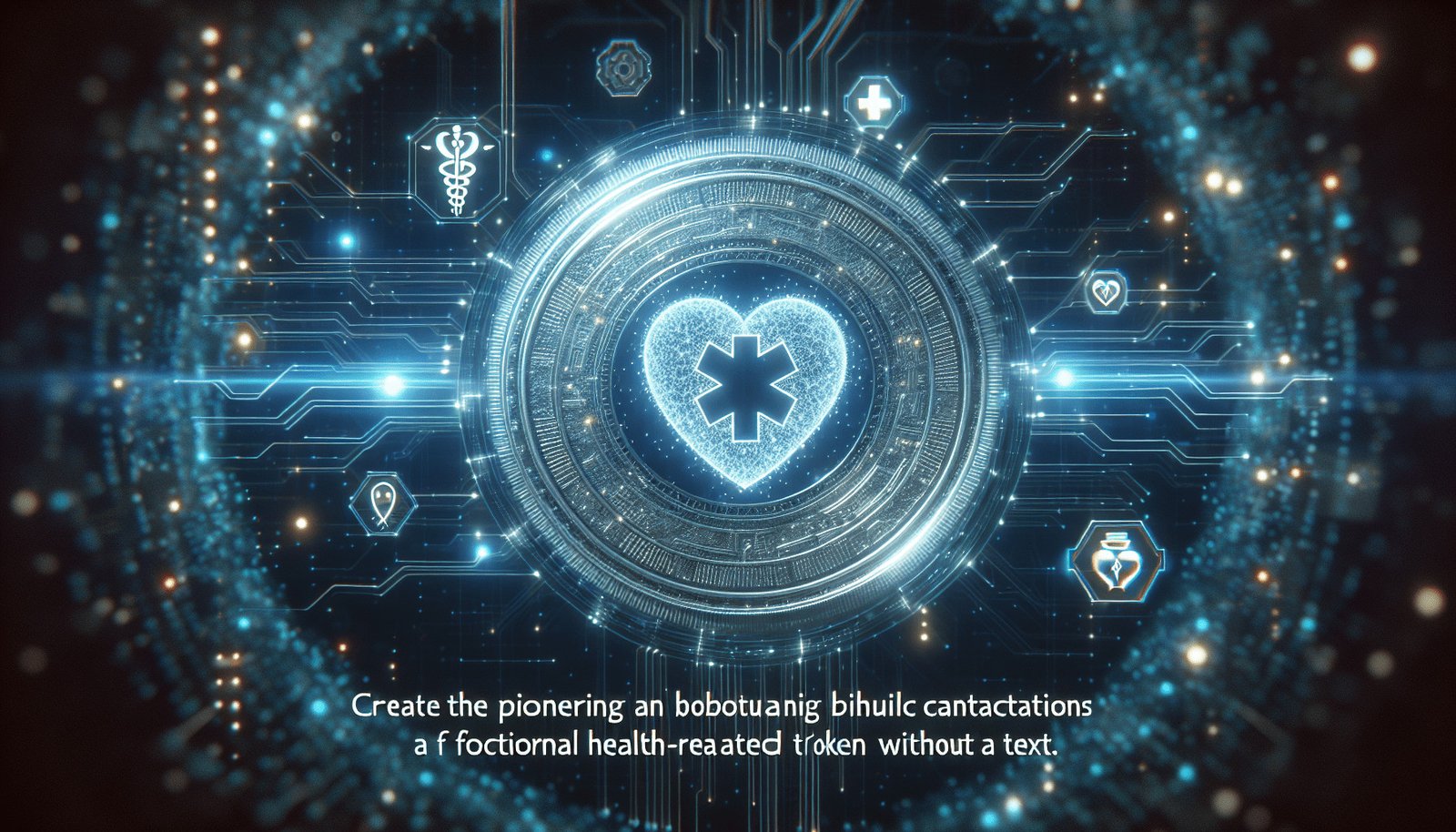 HealthChain Token (HCT) HealthChain Token (HCT)