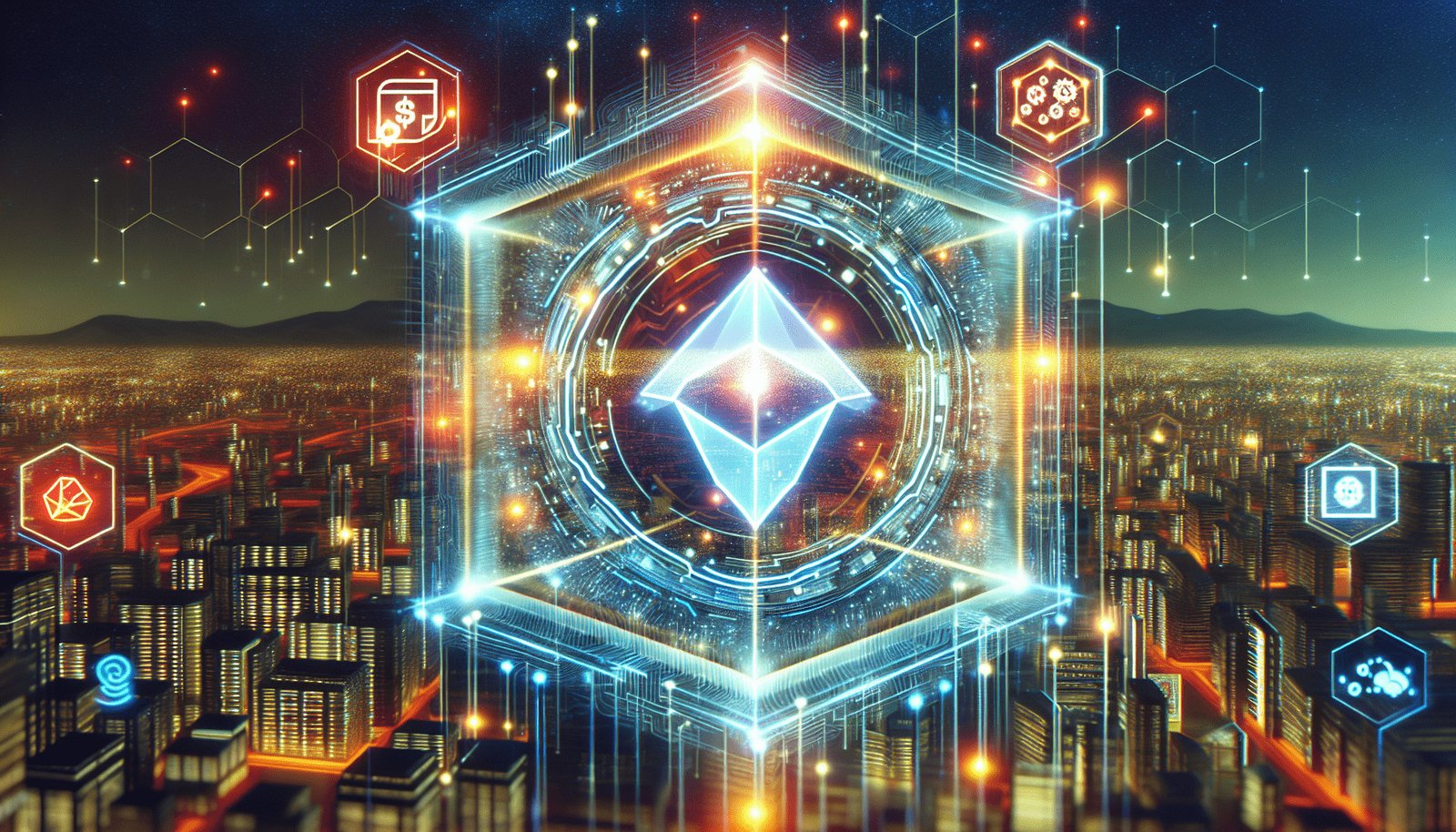 How Are Smart Contracts Used In Real Life?