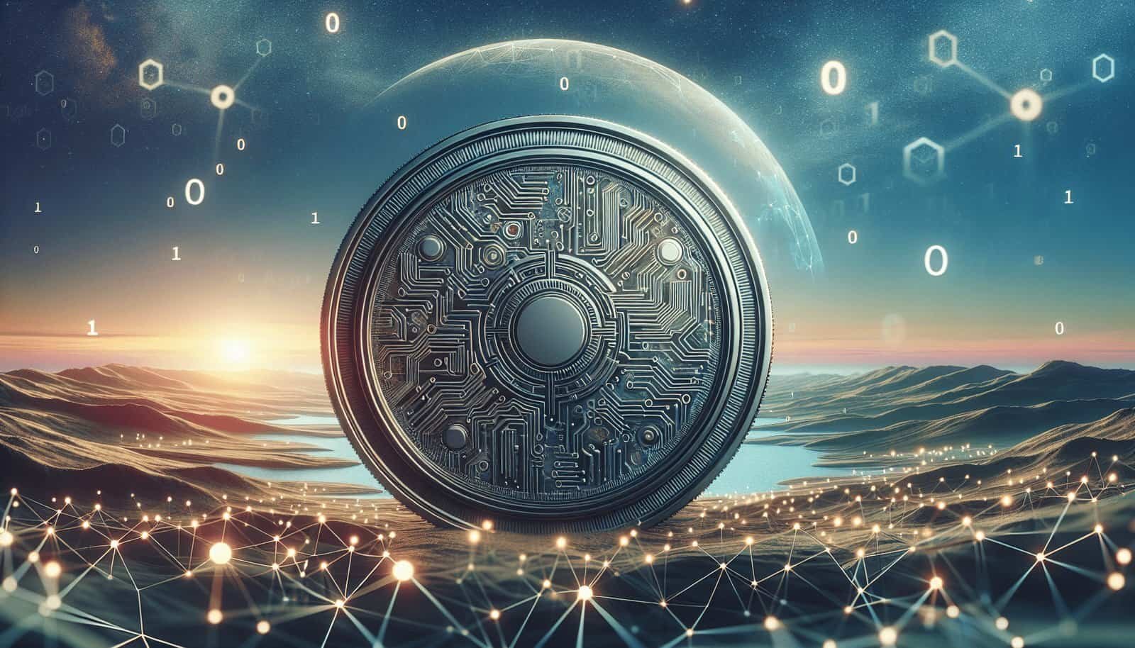 How Does Cryptocurrency Work? How Does Cryptocurrency Work?