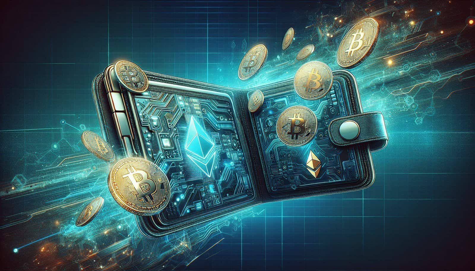 How To Choose The Right Crypto Wallet?