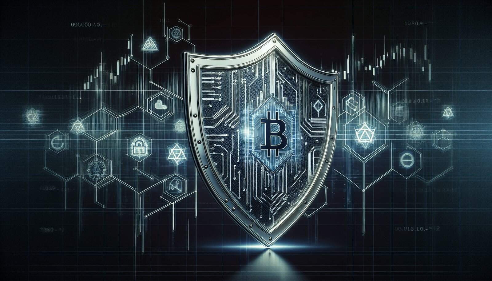 how to hedge against crypto market downturns