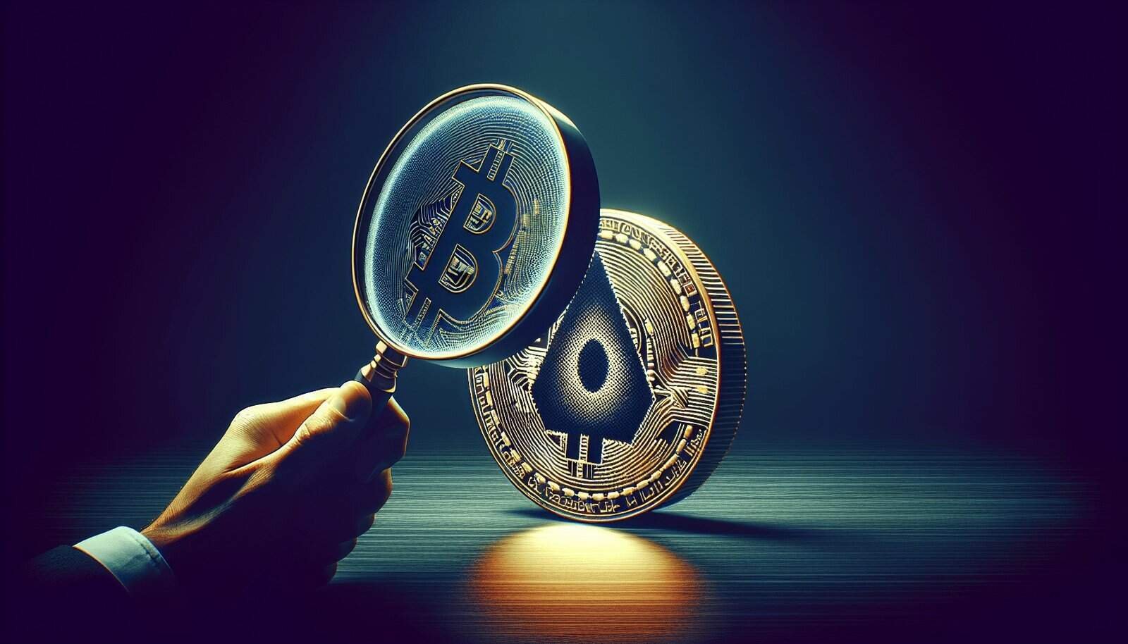 How To Identify Scam Coins And Avoid Them? How To Identify Scam Coins And Avoid Them?