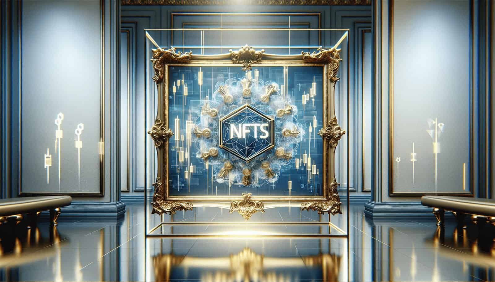 How To Invest In NFTs Without High Risk?
