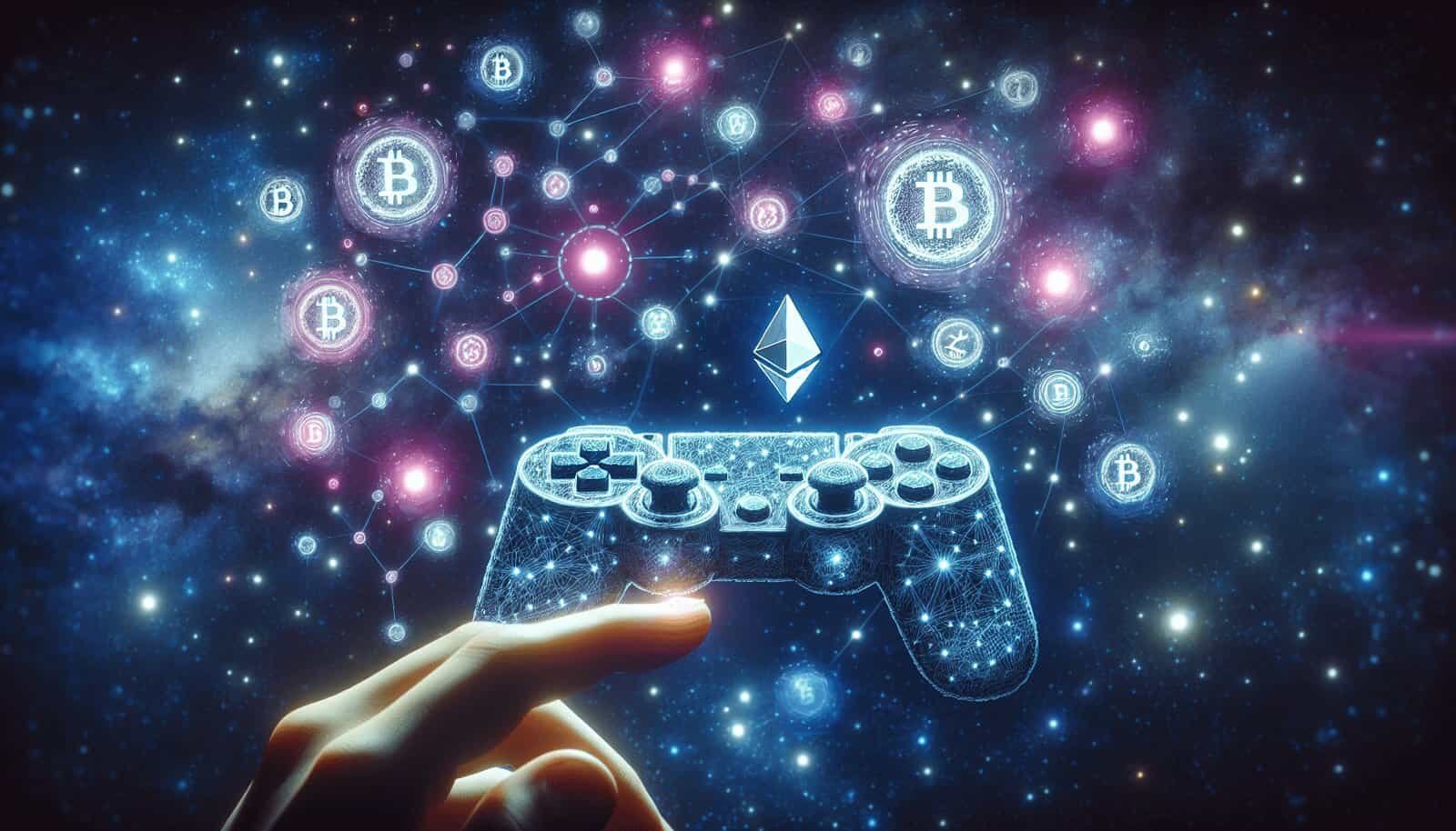 How To Invest In The Crypto Gaming Sector? 1 how to invest in the crypto gaming sector