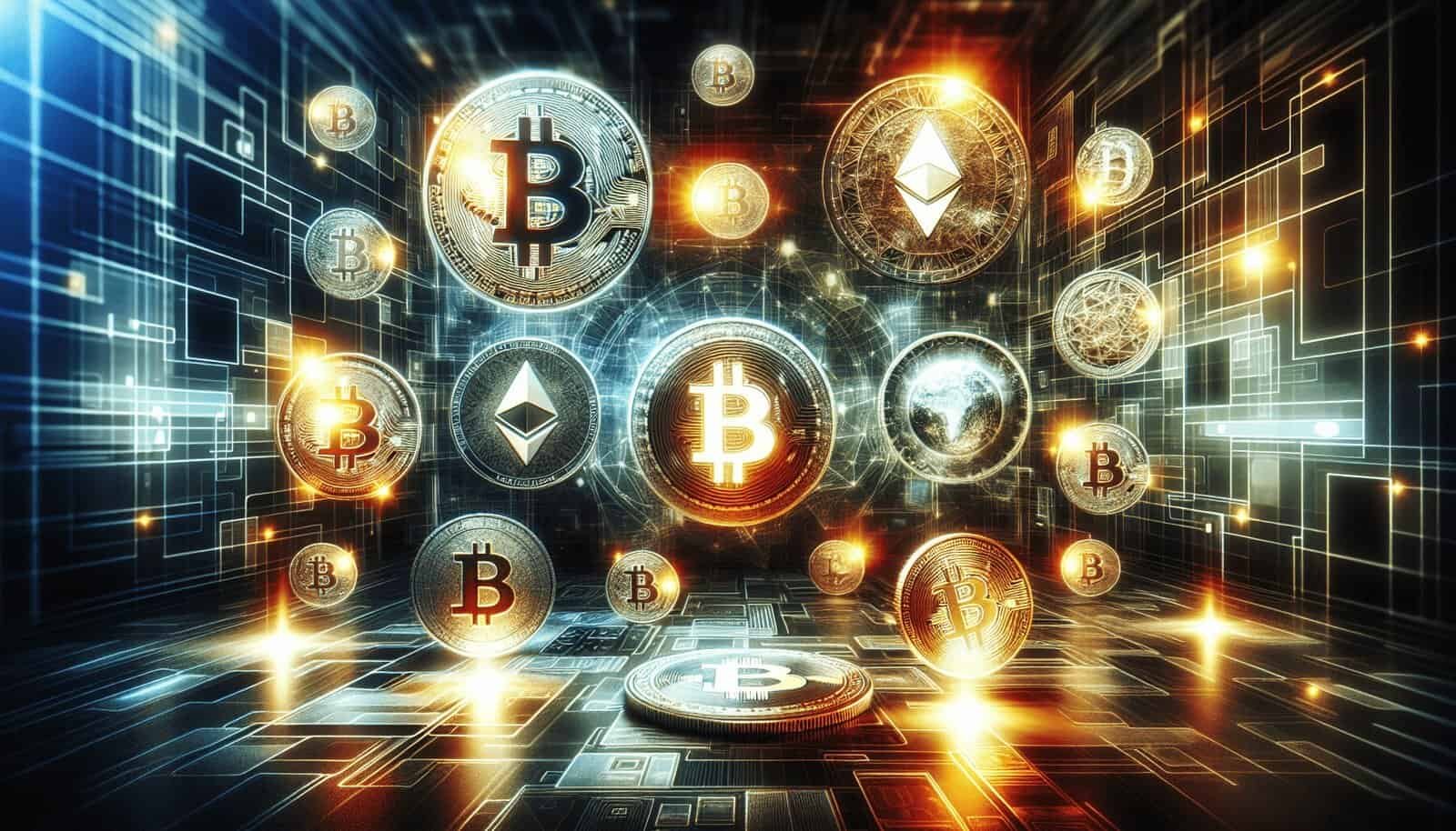 How To Invest In The Top 10 Cryptocurrencies? How To Invest In The Top 10 Cryptocurrencies?