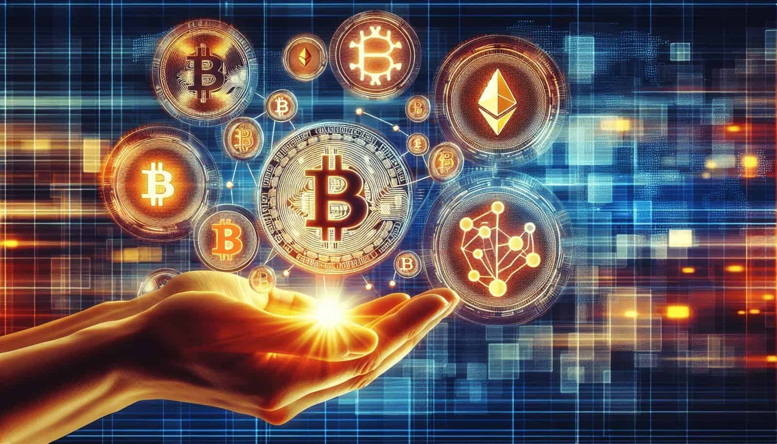 How To Invest In The Top 10 Cryptocurrencies? How To Invest In The Top 10 Cryptocurrencies?