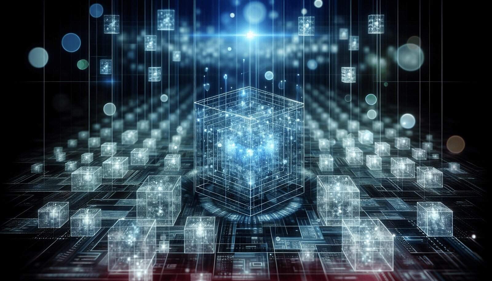 How Will Quantum Computing Affect Blockchain Technology?
