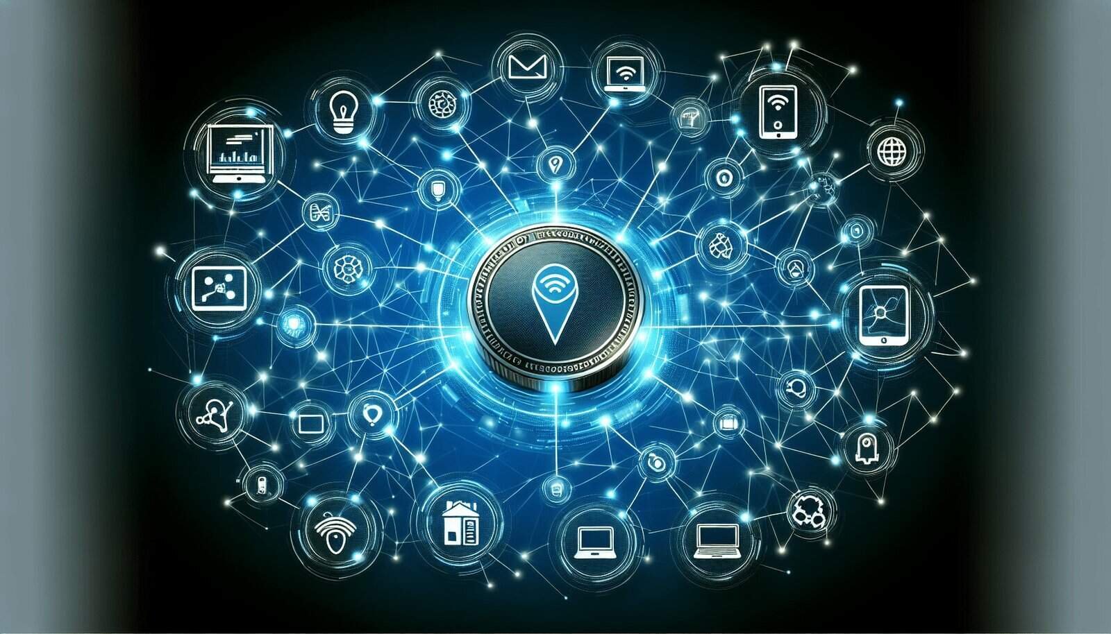 IoT Integration Token (IOT) IoT Integration Token (IOT)