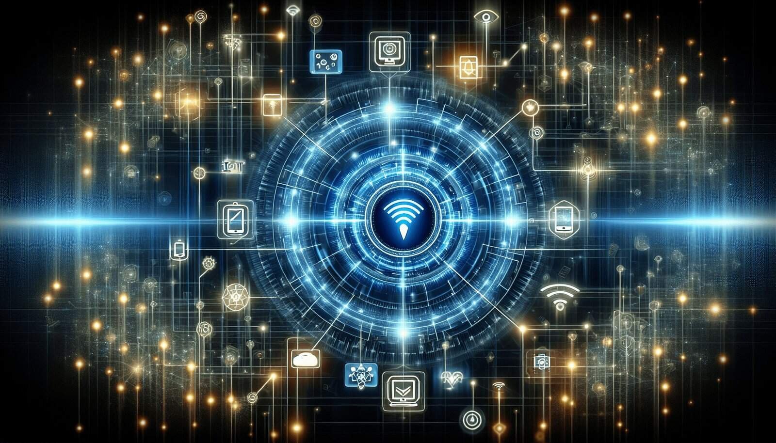 IoT Integration Token (IOT)