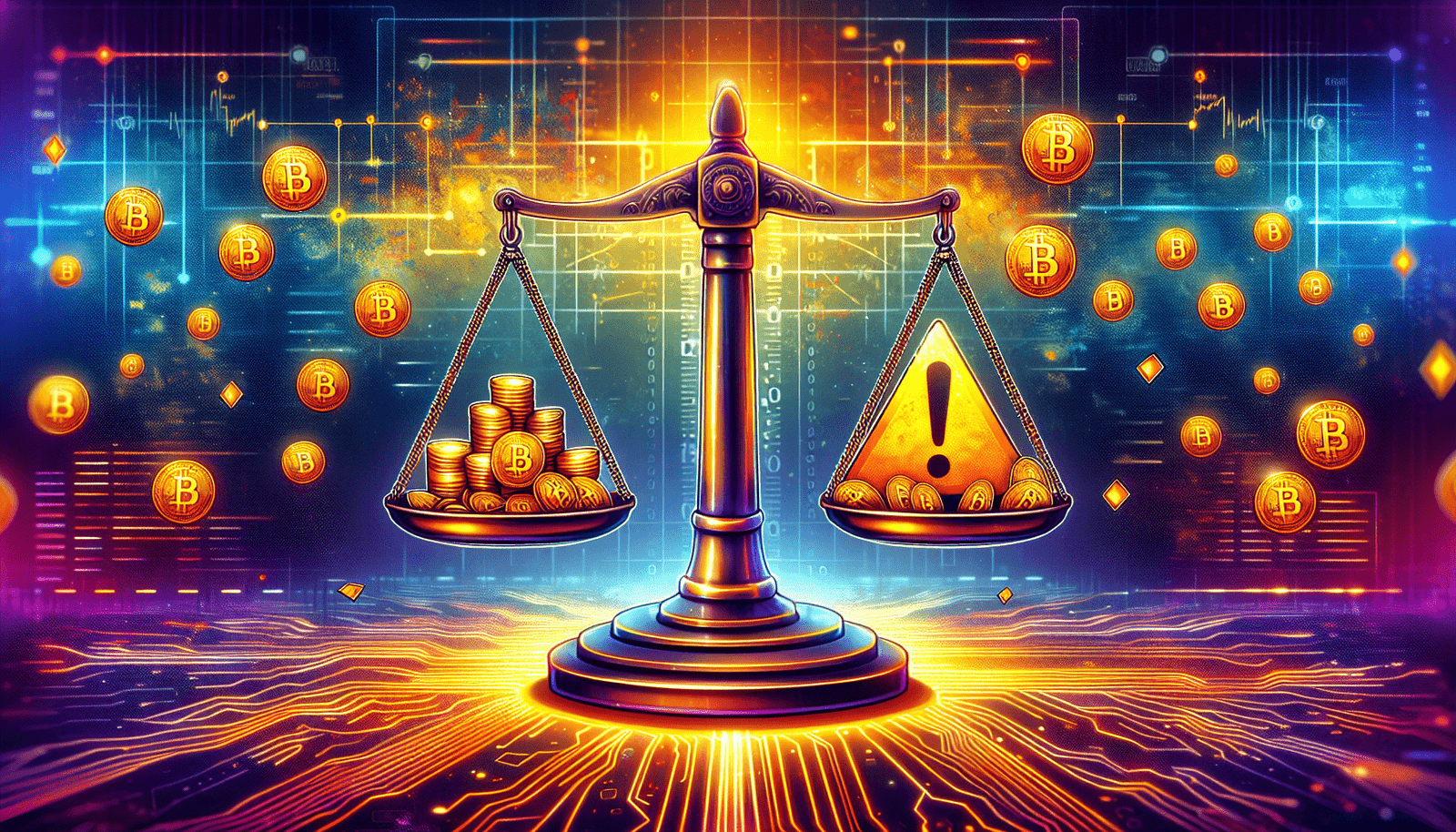 Is Investing In Crypto Presales Risky? 5 Is Investing In Crypto Presales Risky?
