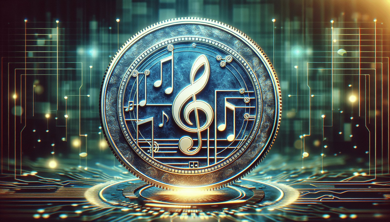 Music Rights Token (MRT)
