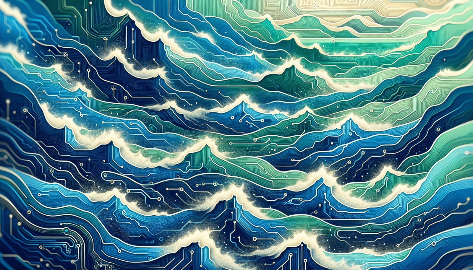 Oceanic Crypto (OCEAN)