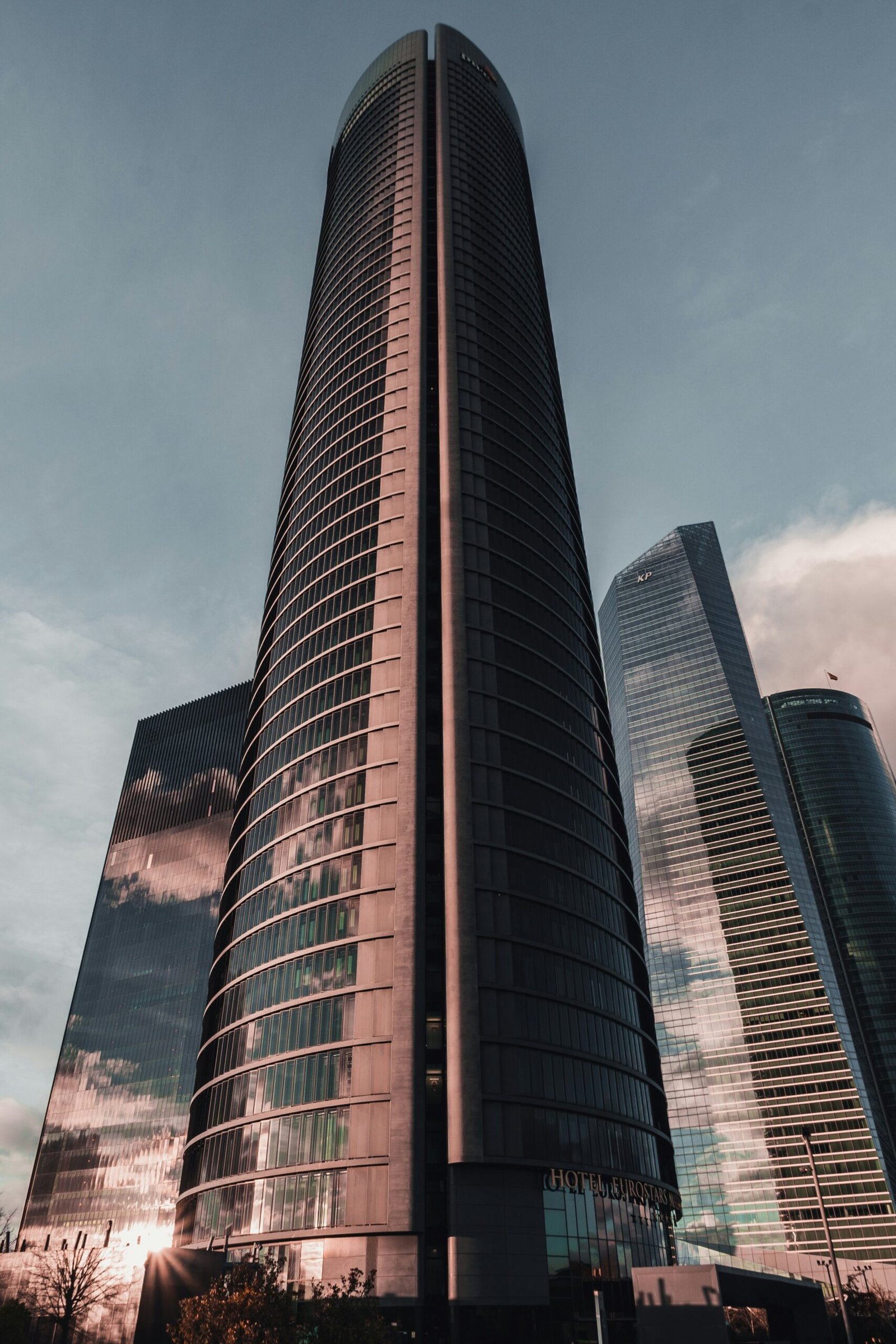 Real Estate Blockchain (REB)