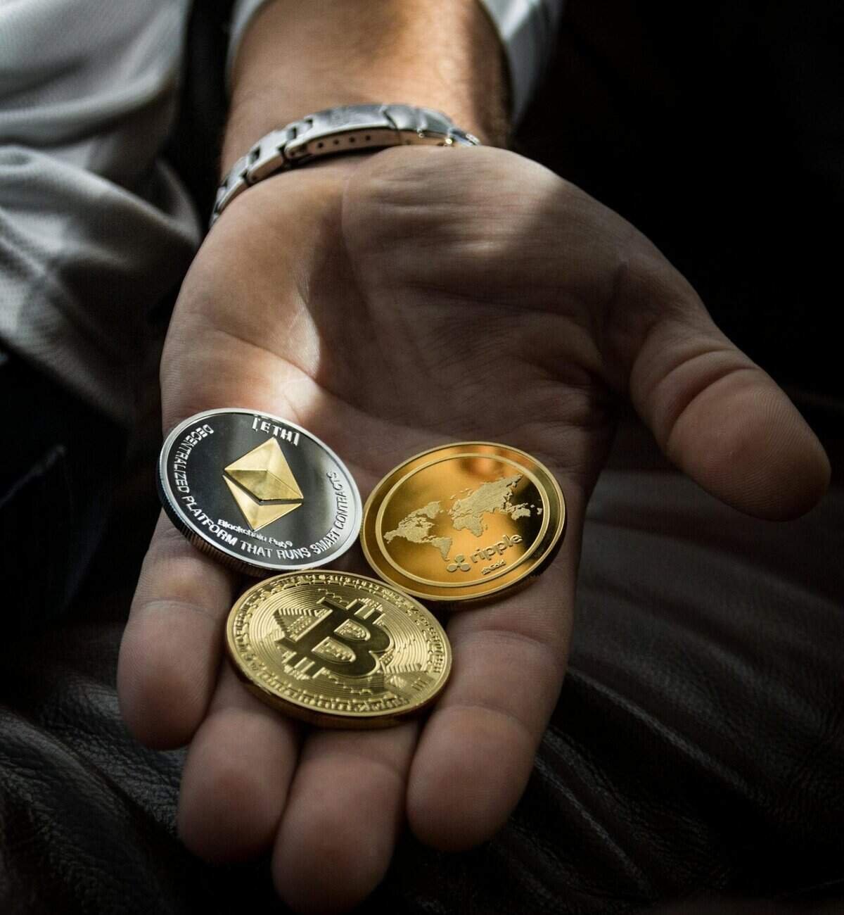 Smart City Coin (SMTC) Smart City Coin (SMTC)