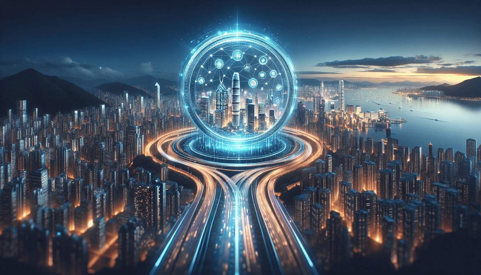 Smart City Coin (SMTC) Smart City Coin (SMTC)