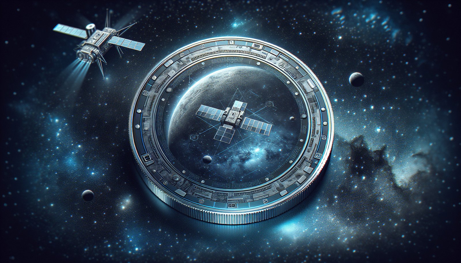 Space Exploration Token (SET) Space Exploration Token (SET)