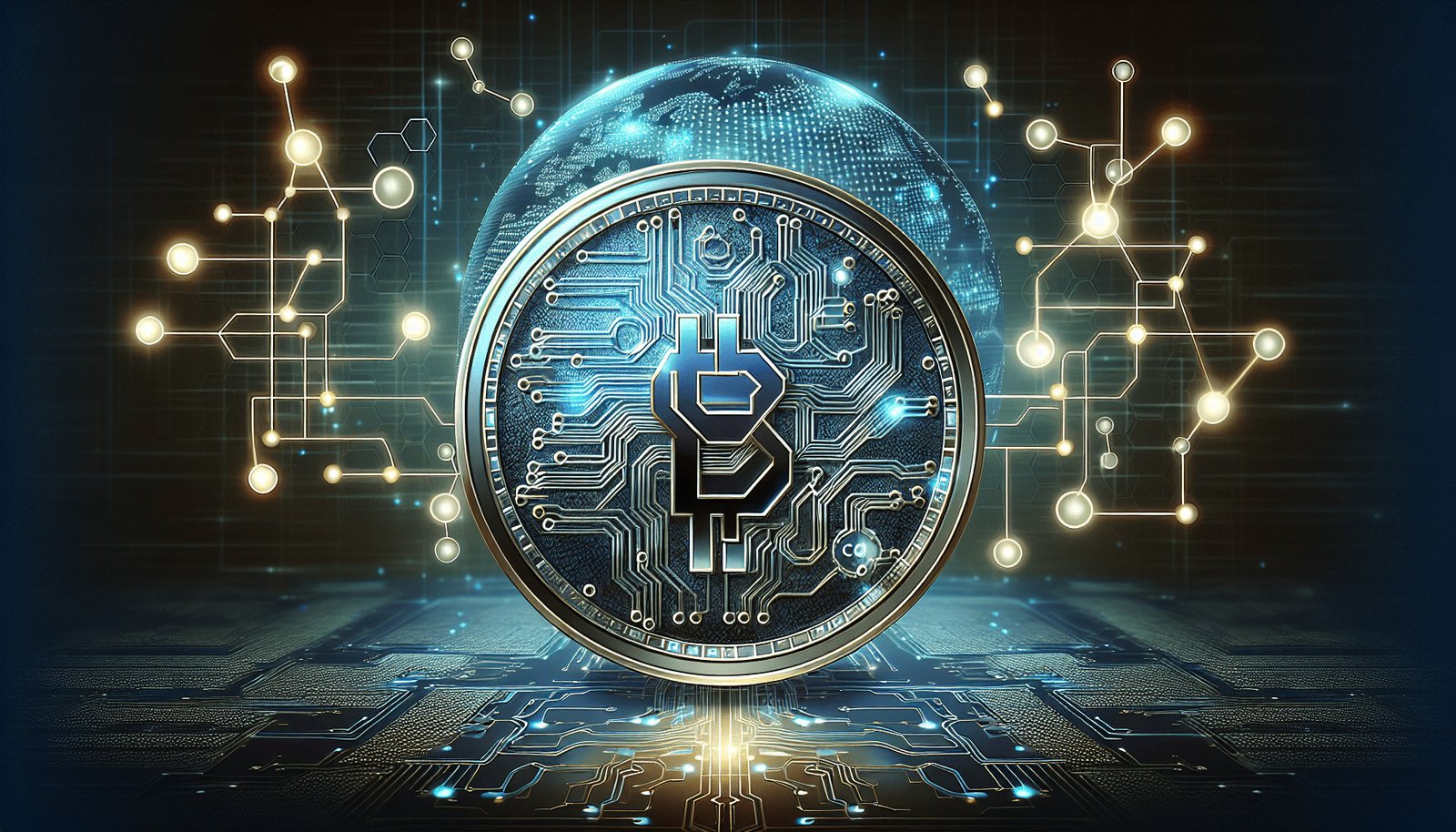 Supply Chain Coin (SCCX) Supply Chain Coin (SCCX)