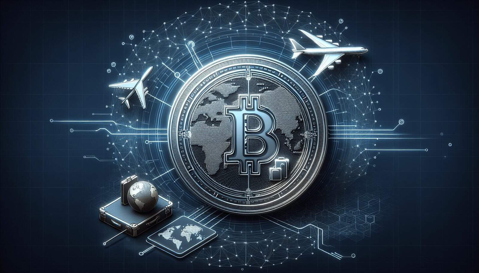 Travel Industry Coin (TIC) Travel Industry Coin (TIC)