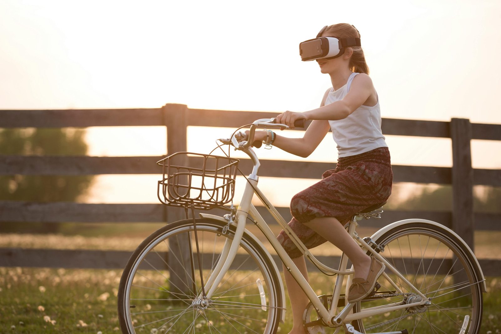 Virtual Reality Token (VRT) Virtual Reality Token (VRT)