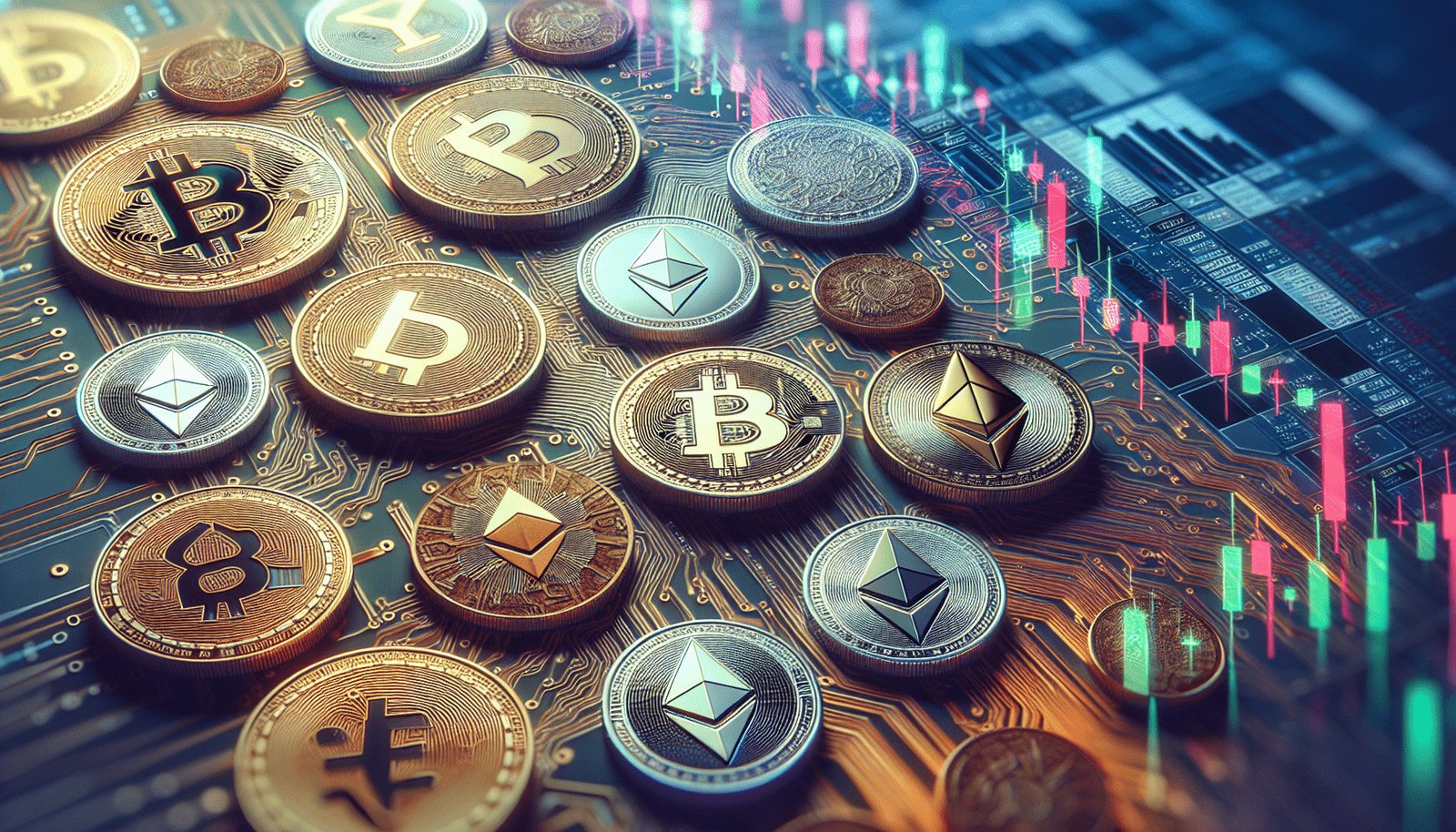 What Are The Best Strategies For Crypto Trading? What Are The Best Strategies For Crypto Trading?