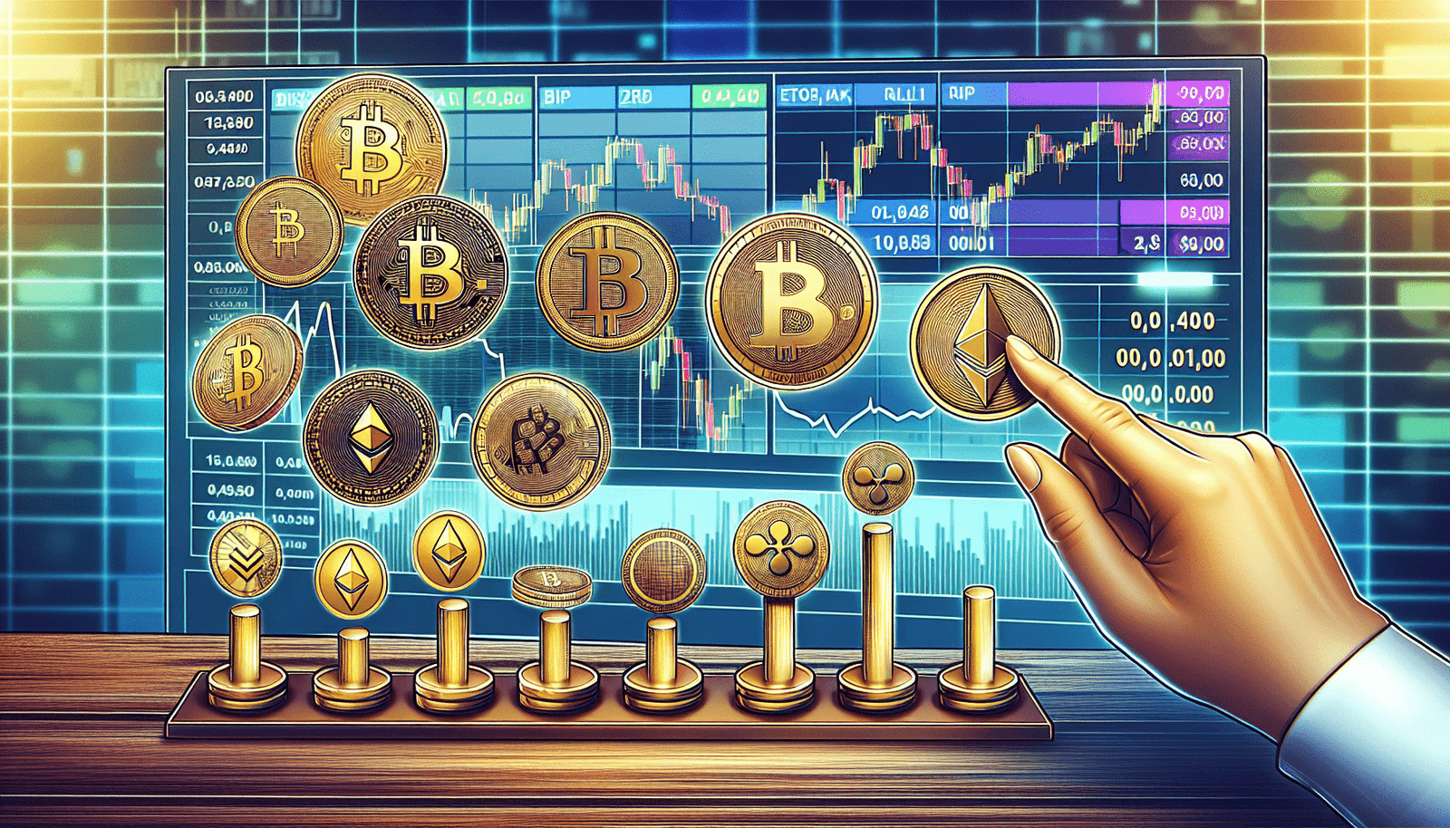 What Are The Best Strategies For Crypto Trading? What Are The Best Strategies For Crypto Trading?