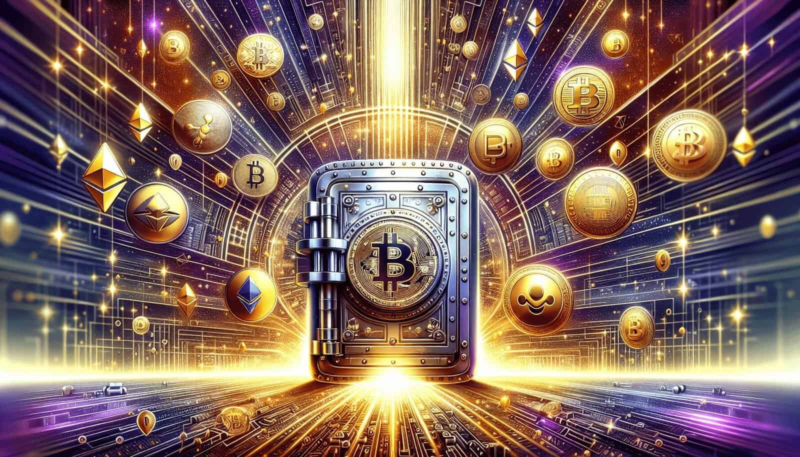 What Are The Most Secure Cryptocurrencies?