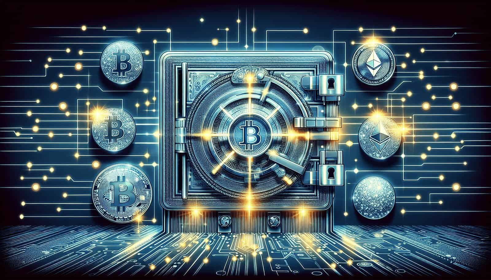 What Are The Most Secure Cryptocurrencies? What Are The Most Secure Cryptocurrencies?