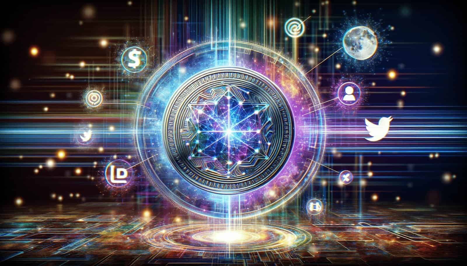 what are the top social tokens to watch