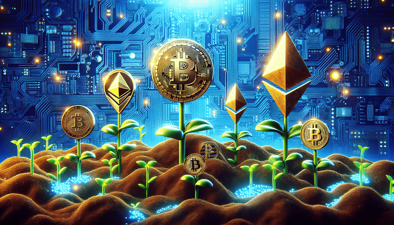 What Is Yield Farming In Crypto?