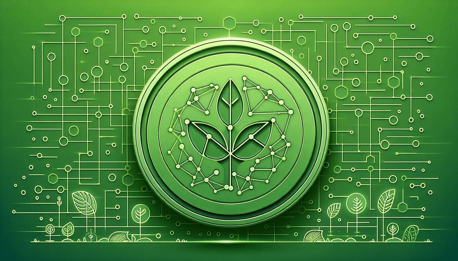 EcoChain Token (ECO)