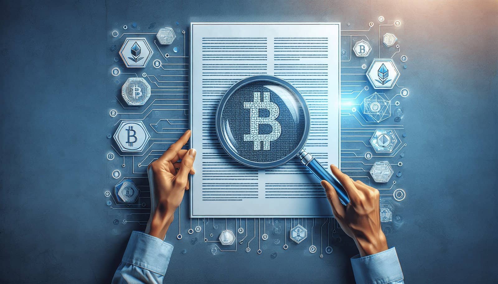 How To Analyze The Whitepaper Of A Cryptocurrency Project. How To Analyze The Whitepaper Of A Cryptocurrency Project.